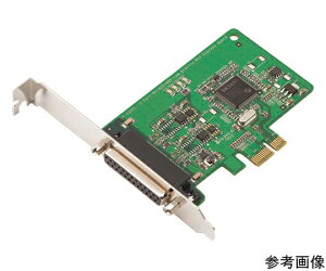 ACEr[EGXEWp MOXA@PCI/PCI@Express@VA{[h CP-132EL/DB9M 1