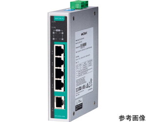ACEr[EGXEWp MOXA@YƗpA}l[WhC[TlbgXCb`iPoEΉj EDS-G205A-4POE 1