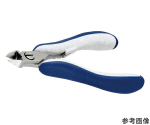 IDEAL-TEK ESD�����j�b�p�@���~�`�@�Z�~�t���b�V���n�@120mm ES5140-CR-BG-IT 1��