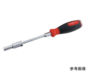 �X�G�J�Q�c�[���iPro-Auto�j �t���b�N�X�i�b�g�h���C�o�[8mm FND-08T2 1�{