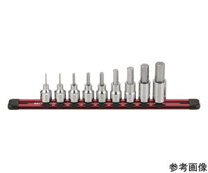 �~�g���C�i���ˍH�@�j 3/8�@�w�b�N�X�\�P�b�g�@�z���_�[�Z�b�g�@9�R�}10�_ HH310M 1�Z�b�g