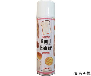lH ^ New Good Baker F e550mL JC48 1{