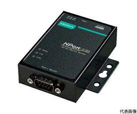 アイ・ビー・エス・ジャパン MOXA　産業用シリアルデバイスサーバ NPORT 5150A/JP 1個