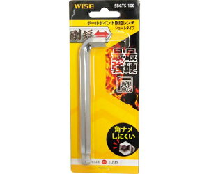 �t�W�� �{�[���|�C���g���Z�����`�y�P�i�z�i�V���[�g�^�C�v�j10.0mm SBGTS-100 1�{