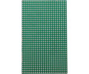 トラスコ中山 ダイヤハンドラッパーセット用替シート #800 裏面青 T-DKSR-800 1枚