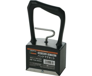�g���X�R���R �n���h�}�O�l�b�g�@�z����29.4N�@87X51X170 THM-3000A 1�{