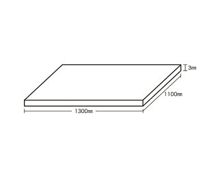  AN@@3×1100×1300mm A200-3UL 1