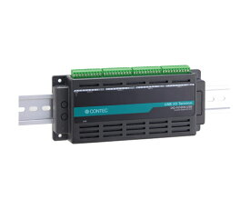 コンテック 高電圧タイプ絶縁型デジタル入出力ユニット DIO-1616HN-USB 1個