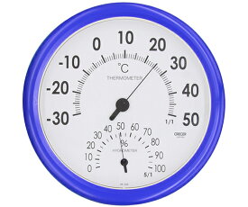 CRECER 温湿度計　10個入 CR-320B 1ケース(10個入)
