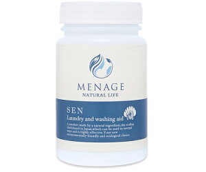 eNmCybNX MENAGE@NATURAL@LIFE@SEN@--@150g 1{