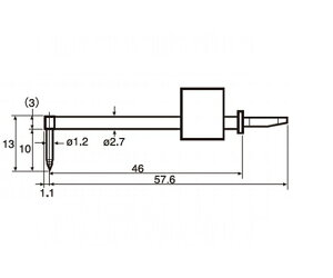  S-CREST/S5000/S3000/SNEXpւqiח֊spqj DM48588 1