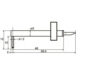 �������� S-CREST/S5000/S3000/SNEX�p�����ւ�����q�i�ėp����������q�j DM84071 1��