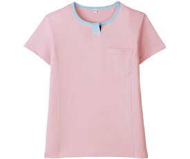 ララスキル ララスキル レディースドライTシャツ　ピンク　S 2704 1枚