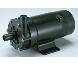 三相電機 マグネットポンプ　揚程-揚水量（m・L/min）：3-21・4-26 PMD-421B2M 1台