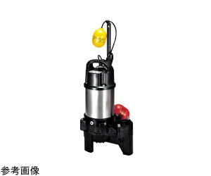 �ߌ����쏊 �����n�C�X�s���|���v�@���a 50mm�@�P��100V�@0.4kW�@�k�� 6.5m 50PUA2.4S-63 1��