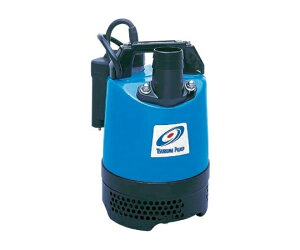 �ߌ����쏊 �����n�C�X�s���|���v�@���a 50mm�@�P��100V�@0.48kW�@�k�� 8m LB-480A-62 1��