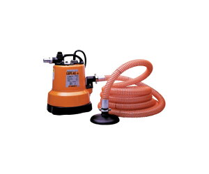 �ߌ����쏊 �X�C�[�v�|���v�@���a 25mm�@�P��100V�@0.48kW�@�k�� 8/9m LSP1.4S-62 1��