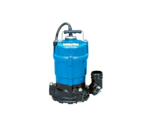 �ߌ����쏊 �����n�C�X�s���|���v�@���a 50mm�@�P��100�@0.4kW�@�g�� 12�iMAX�jm HSR2.4S-61 1��