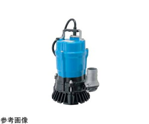 �ߌ����쏊 �����n�C�X�s���|���v�@���a 50mm�@�P��100V�@0.4kW�@�k�� 8m HS2.4S-63 1��