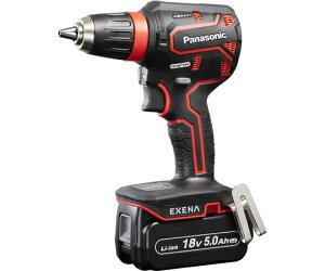 �p�i�\�j�b�N�@LS�� �[�d�h�����h���C�o�[�@18V 5.0Ah�iLJ�^�C�v�j�@�� EZ1DD1J18D-R 1��