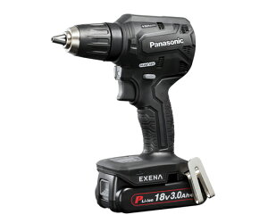 �p�i�\�j�b�N�@LS�� �[�d�h�����h���C�o�[�@18V 3.0Ah�iPN�^�C�v�j�@�� EZ1DD1N18D-B 1��