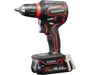 �p�i�\�j�b�N�@LS�� �[�d�h�����h���C�o�[�@18V 3.0Ah�iPN�^�C�v�j�@�� EZ1DD1N18D-R 1��