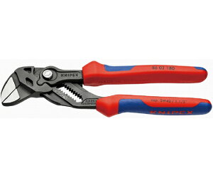 KNIPEX �v���C���[�����`�@�R���t�H�[�g�@180mm 8602-180SB 1��