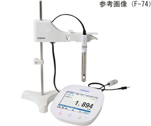 HORIBA pp@^@dC`v@dC`ZZbg DS-72P-N 1