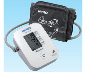 ニプロ ニプロ電子血圧計　NBP-1BLE 11211 1台