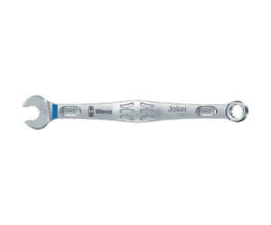 Wera 6003 �R���r�l�[�V�����X�p�i Joker 6 020198 1��