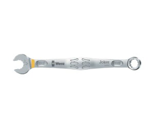 Wera 6003 �R���r�l�[�V�����X�p�i Joker 7 020199 1��