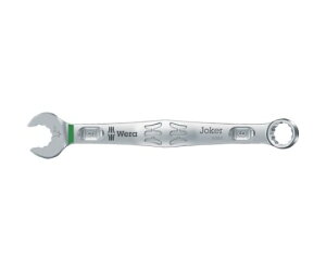 Wera 6003 �R���r�l�[�V�����X�p�i Joker 9 020219 1��