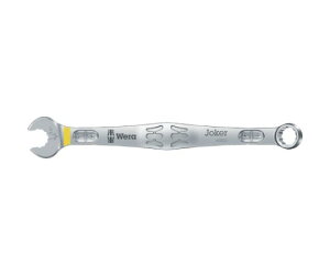 Wera 6003 �R���r�l�[�V�����X�p�i Joker 1/4 020220 1��