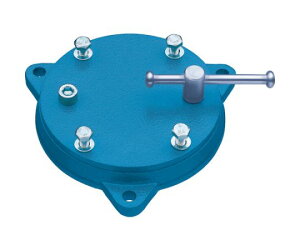 Brockhaus HEUER [hoCX] HEUER Rotary-Table 100mmp 103100 1