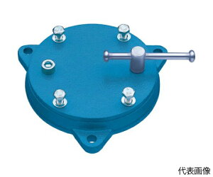 Brockhaus HEUER [hoCX] HEUER Rotary-Table 140mmp 103140 1