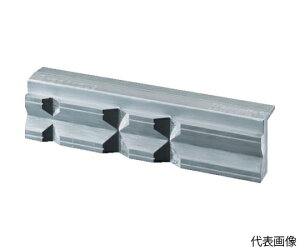 Brockhaus HEUER �o�C�X�p�p�[�c �A���~�v���Y���^�C�v ���� HEUER Protective Jaws P 140mm 109140 1�Z�b�g(2��)