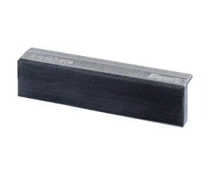 Brockhaus HEUER �o�C�X�p�p�[�c �S���t���b�g�^�C�v ���� HEUER Protective Jaws G 100mm 112100 1�Z�b�g(2��)