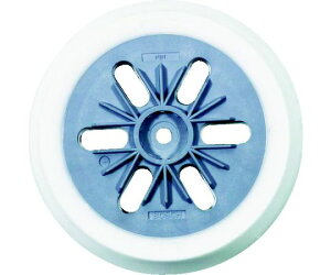 BOSCH ���o�[�p�b�h150mm �\�t�g 2608601114 1��