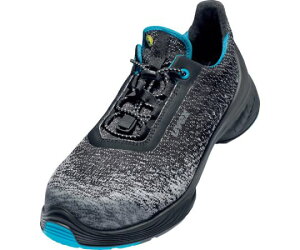 uvex uvex1 G2 ���[�V���[�Y 27.5cm S1 P SRC �u���b�N/�u���[ 6834543 1��