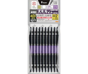 AlbNXc[ AlbNX xrbg X^Cv 10{g +2×110 ABRS-14M-2-110 1pbN(10{)