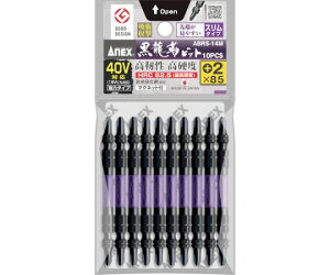 AlbNXc[ AlbNX xrbg X^Cv 10{g +2×85 ABRS-14M-2-85 1pbN(10{)