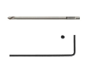 AlbNXc[ hCo[pu[h Ȃ߂lW͂rbgp S49mm AK-23N-EX 1Zbg