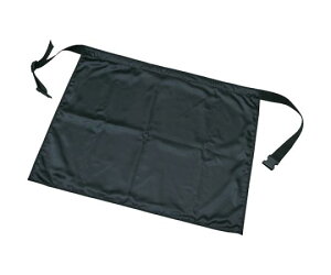 トラスコ中山 耐突刺特殊クロスエプロン バックル式 サイズ930×600mm CEP 1枚