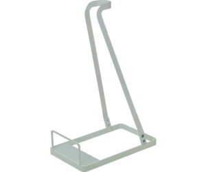 �g���X�R���R �X�e�B�b�N�N���[�i�[�X�^���h �z���C�g CST-W 1��