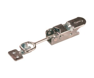 SPEEDY BLOCK E-ラッチ トグルクランプ G型(引止め専用型) 製品刻印ES2010 E2GX 1個