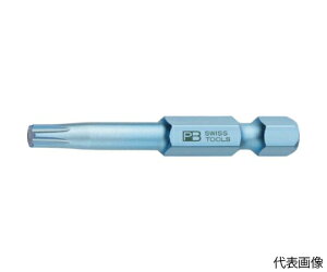 PB�X�C�X�c�[���Y �i�t�w�N�X���[�u�r�b�g �n��T1 E6-400-1-50 1�{