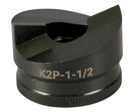 Ridge　Tool　Company GREENLEE グリンリー パンチャー用パンチΦ49・6mm K2P-1-1/2 1個