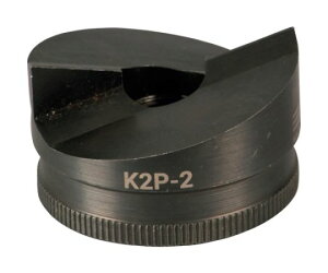 Ridge�@Tool�@Company GREENLEE �O�������[ �p���`���[�p�p���`��61�E5mm K2P-2 1��