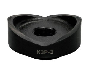 Ridge�@Tool�@Company GREENLEE �O�������[ �p���`���[�p�p���`��89�E9mm K3P-3 1��