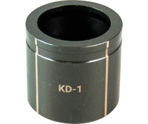 Ridge�@Tool�@Company GREENLEE �O�������[ �p���`���[�p�_�C�X��34�E6mm KD-1 1��